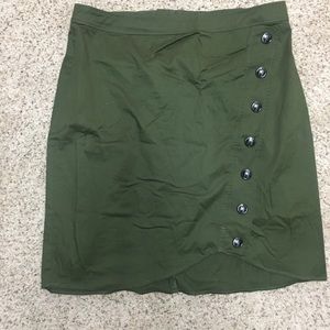 Eloquii skirt